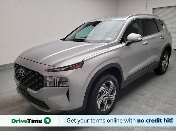 HYUNDAI SANTA FE 2023 5NMS2DAJ6PH544630 image HYUNDAI SANTA FE 2023 5NMS2DAJ6PH544630 image